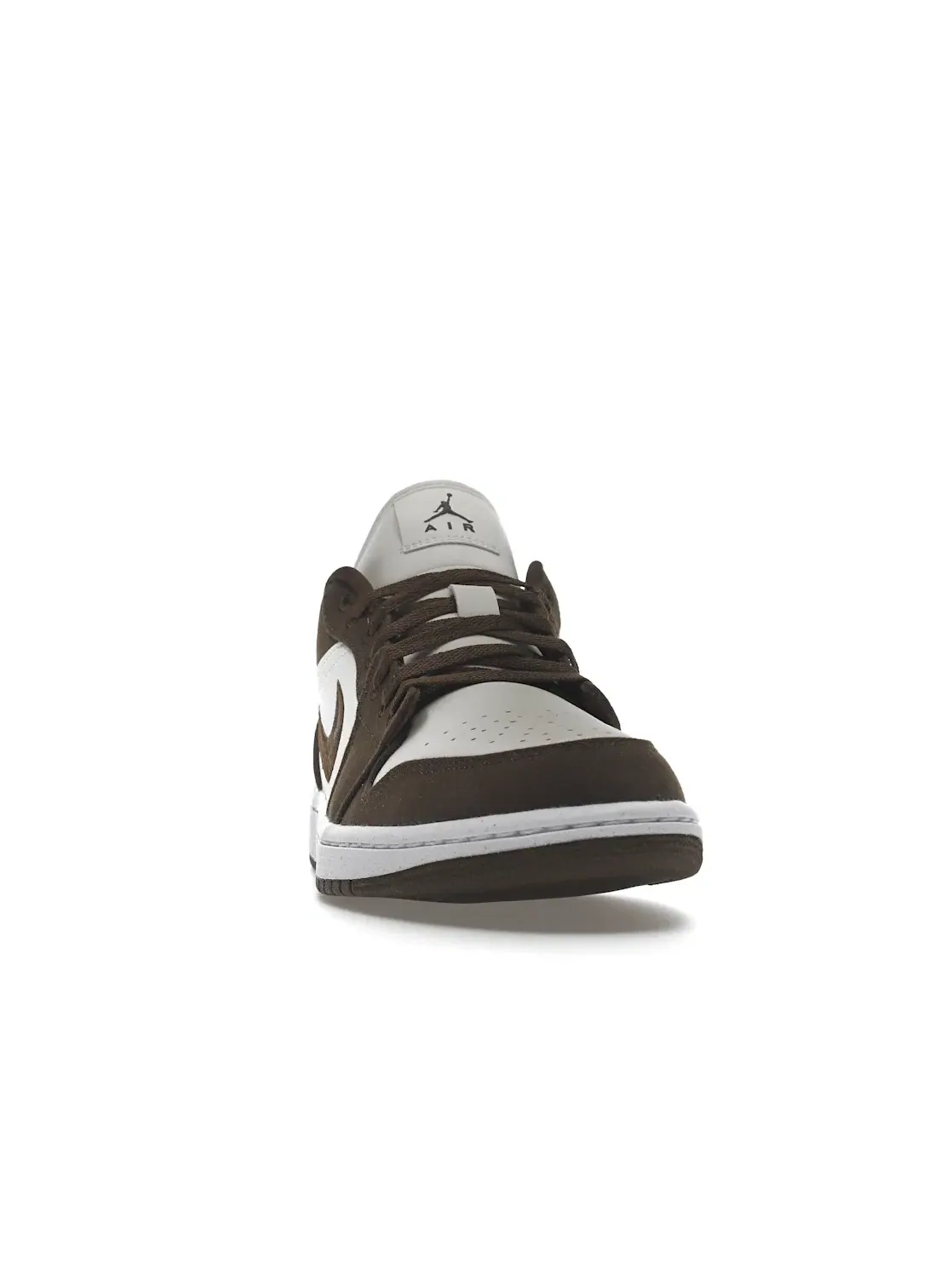 Женские кроссовки с длинным рукавом Jordan 1 Low SE Jordan — изображение 2 из 4, светлый оливковый/-белый