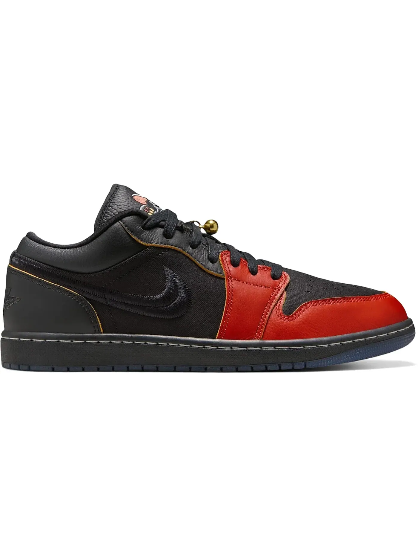 Мужские кроссовки Lifestyle Jordan 1 Low SE Jordan — изображение 1 из 1