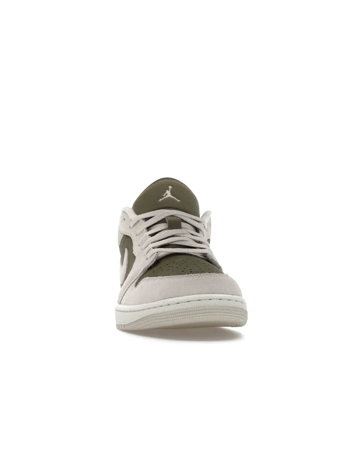 Мужские кроссовки Lifestyle с текстурой Jordan 1 Low SE Jordan — изображение 2 из 4