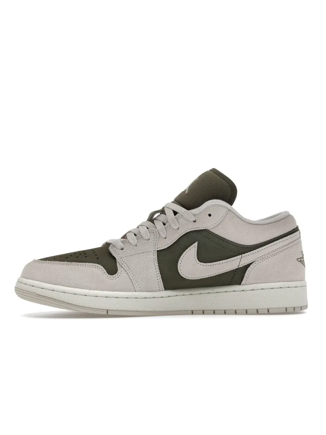 Мужские кроссовки Lifestyle с текстурой Jordan 1 Low SE Jordan — изображение 3 из 4