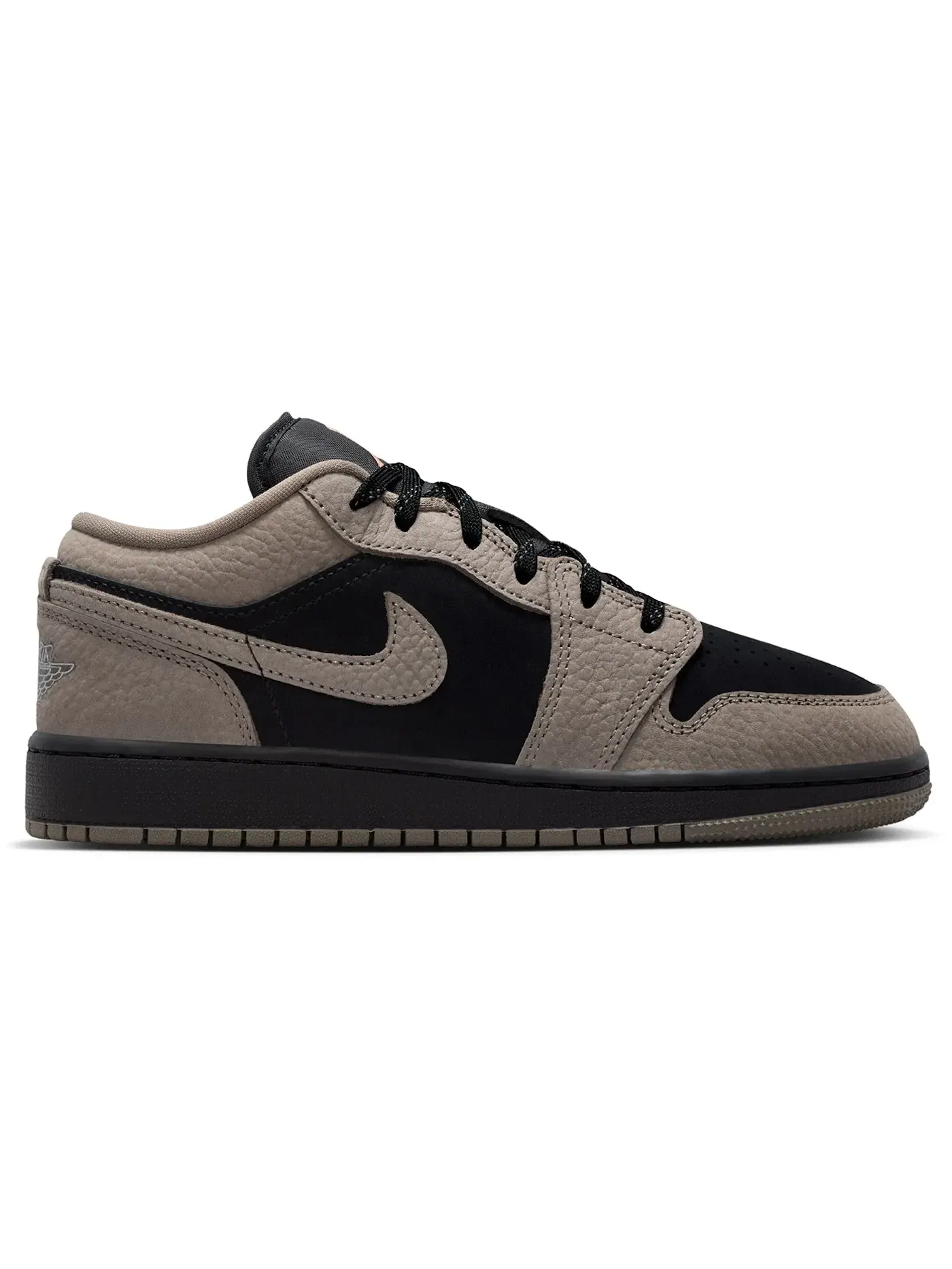 Детские кроссовки Lifestyle Jordan 1 Low SE Jordan — изображение 1 из 1