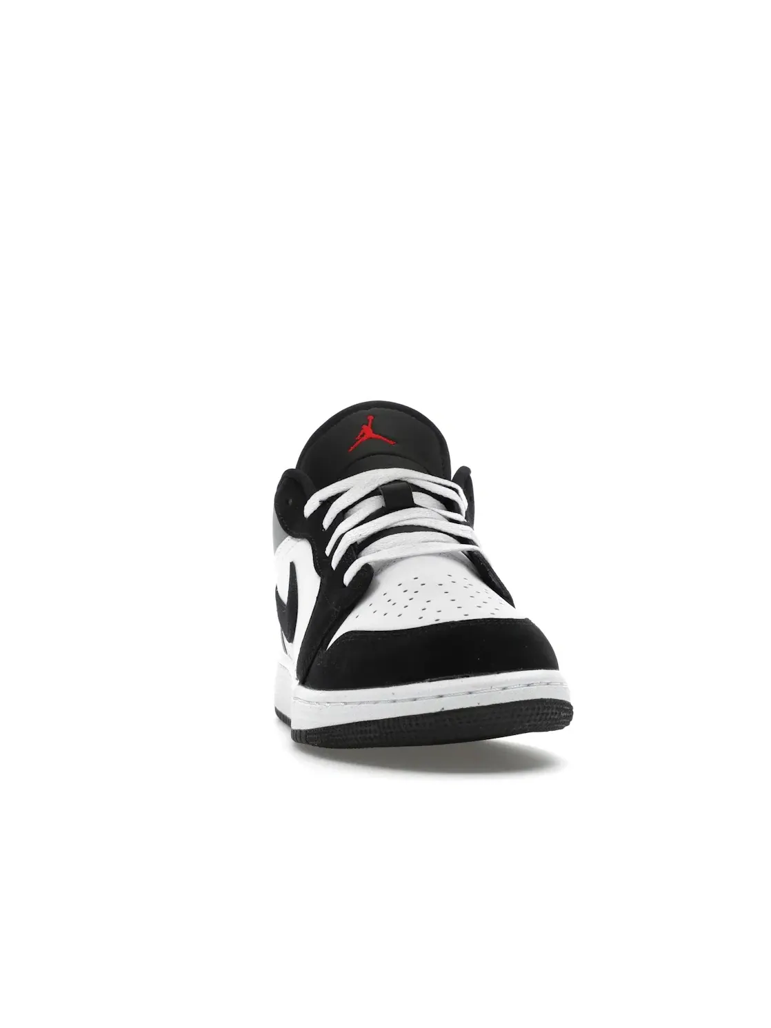 Детские кроссовки Lifestyle Jordan 1 Low SE Panda Toe — изображение 2 из 4