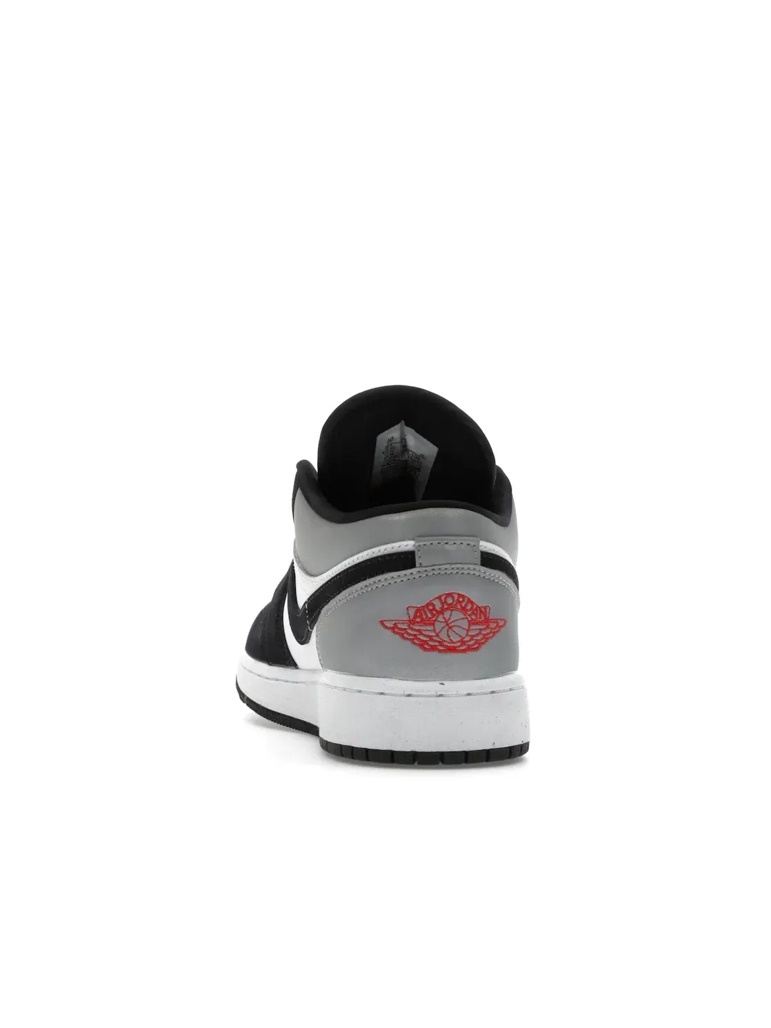Детские кроссовки Lifestyle Jordan 1 Low SE Panda Toe — изображение 4 из 4