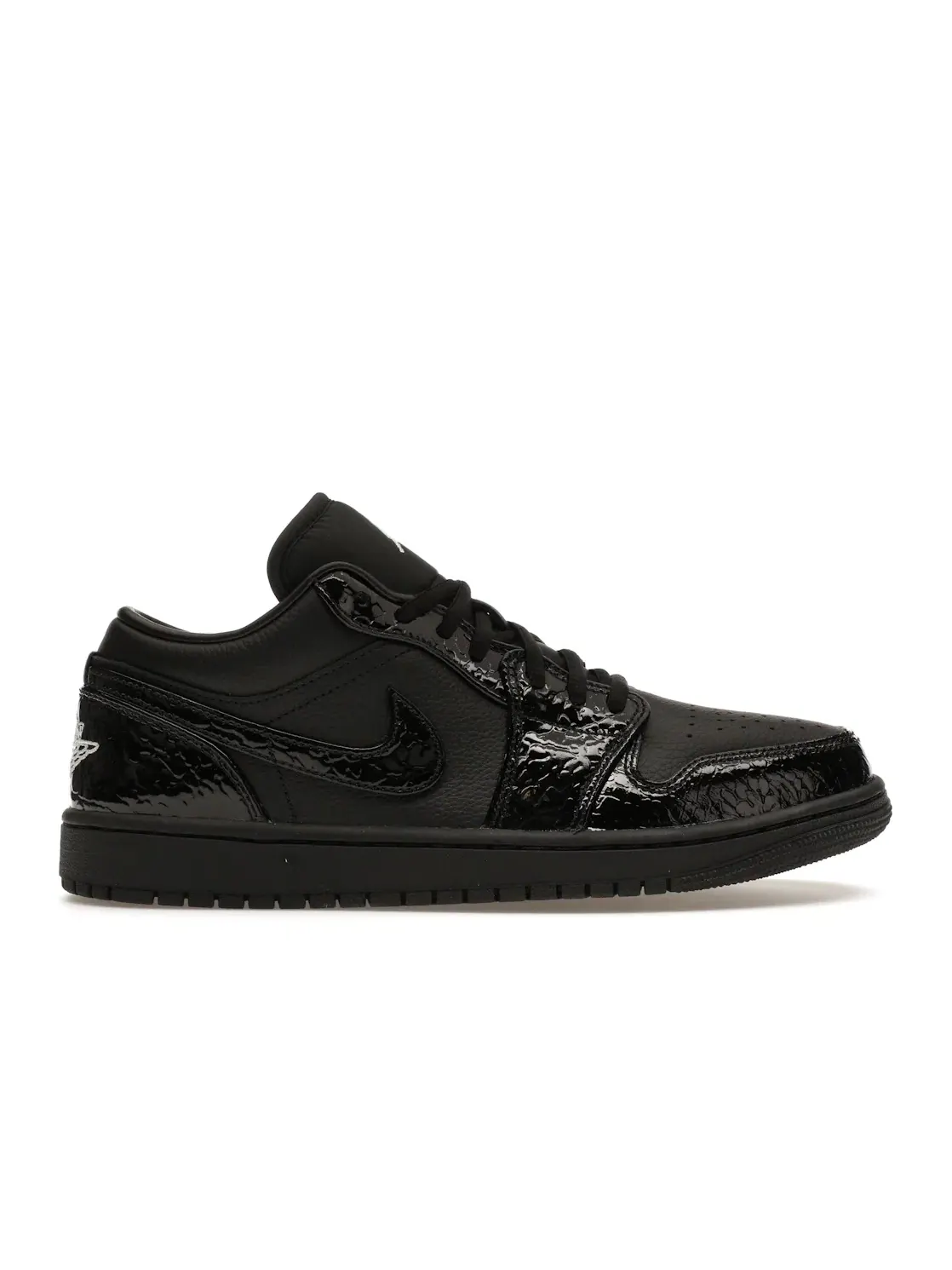 Женские кроссовки с принтом Jordan 1 Low SE Jordan — изображение 1 из 4