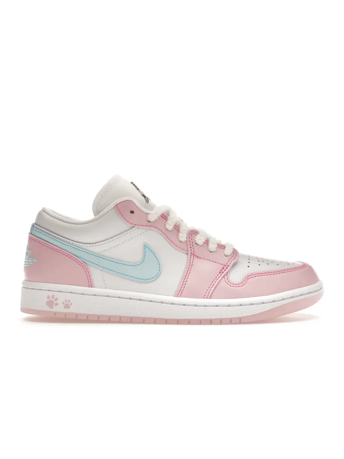 Женские кроссовки с принтом Jordan 1 Low SE Jordan — изображение 1 из 4