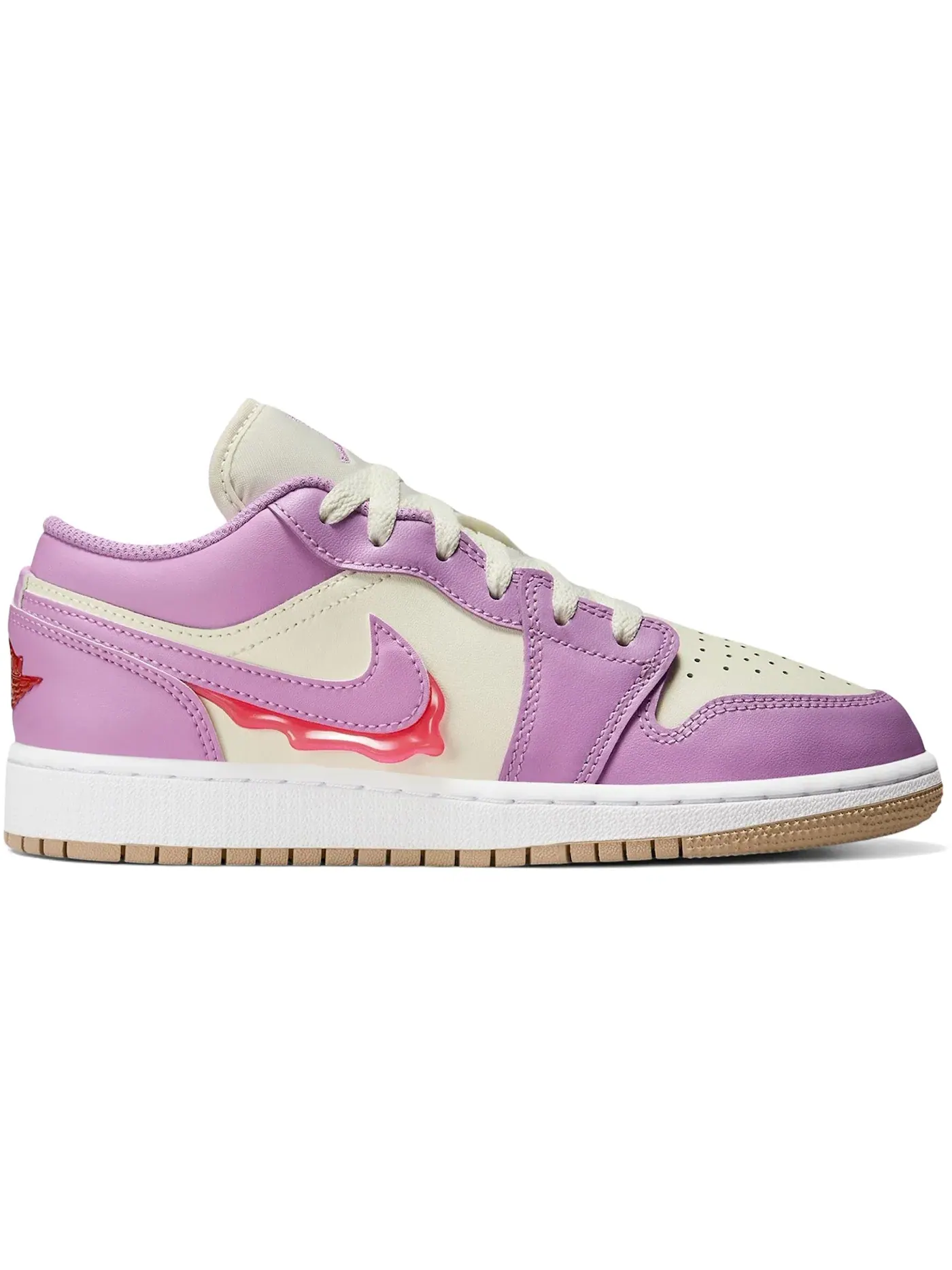 Детские кроссовки Lifestyle Jordan 1 Low SE Jordan — изображение 1 из 1
