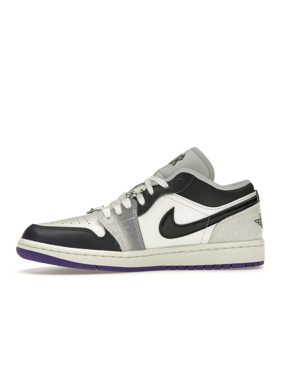 Женские кроссовки Lifestyle Jordan 1 Low SE Jordan — изображение 3 из 4