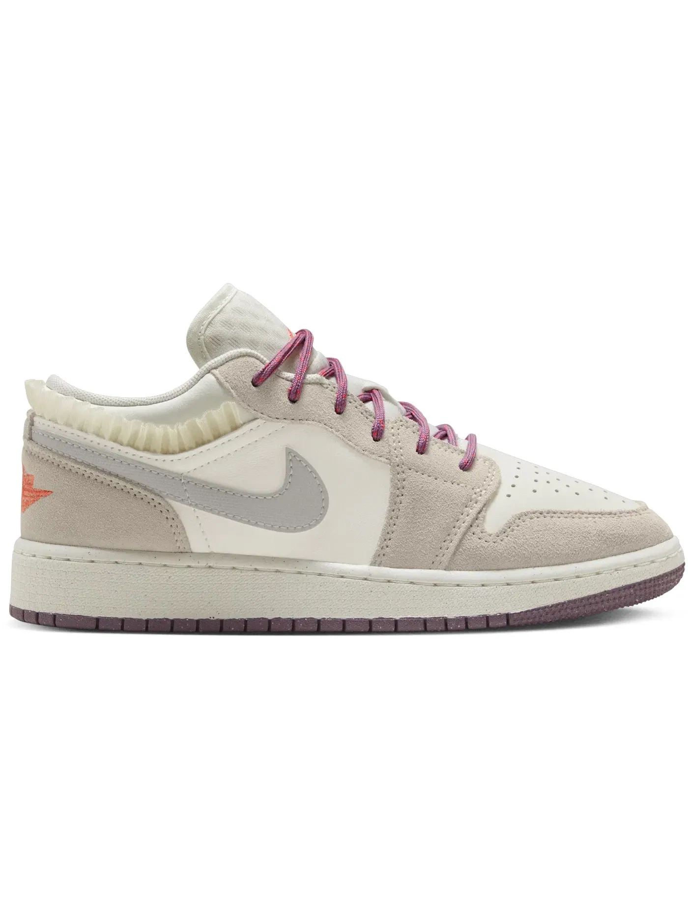 Детские кроссовки Lifestyle Jordan 1 Low SE Jordan — изображение 1 из 1