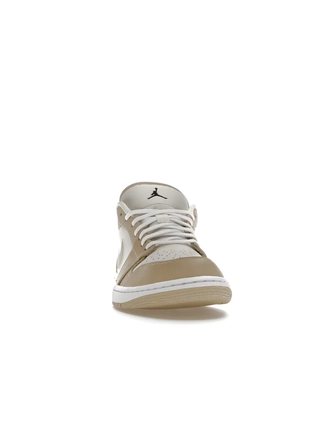 Мужские кроссовки Lifestyle с длинным шнурком Jordan 1 Low SE — изображение 2 из 4, белый-черный-красный