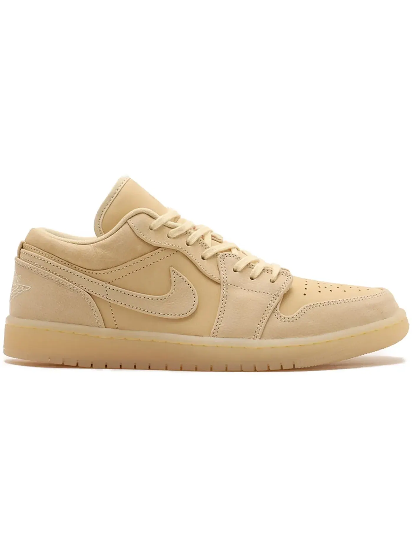 Женские кроссовки Lifestyle Jordan 1 Low SE Jordan — изображение 1 из 1, бледный/песочный