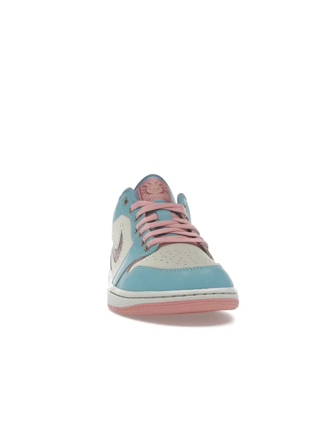 Мужские кроссовки с принтом Jordan 1 Low SE Jordan — изображение 2 из 4