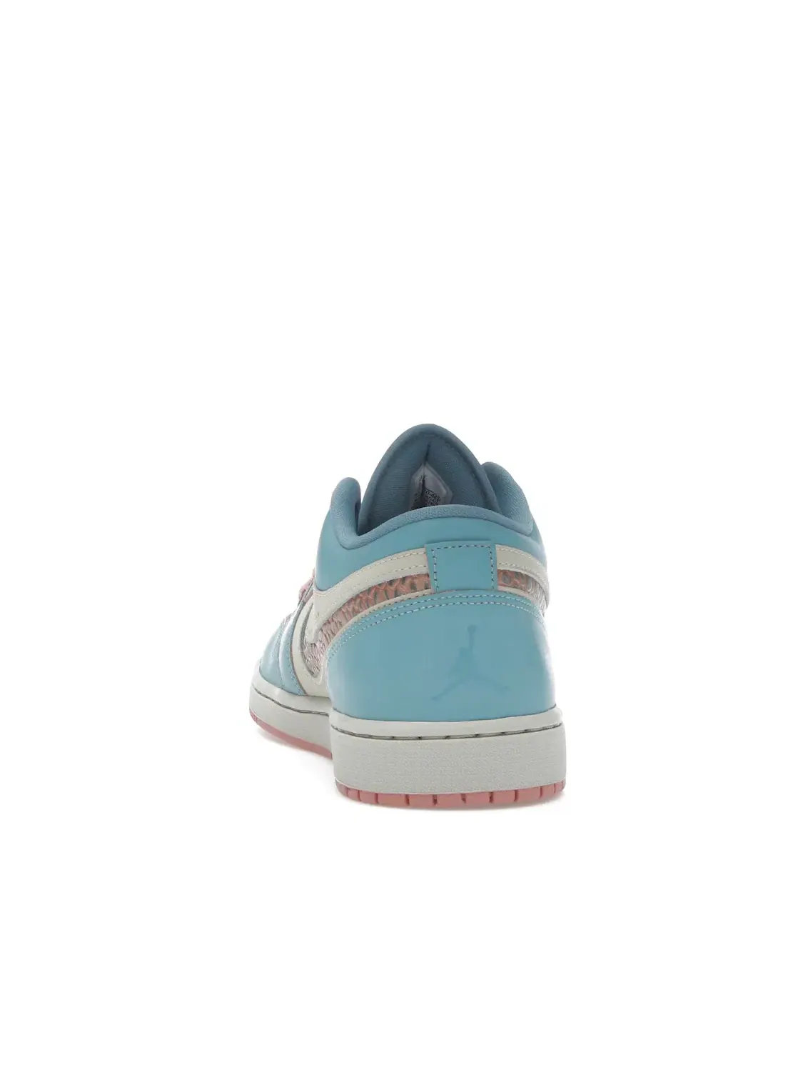 Мужские кроссовки с принтом Jordan 1 Low SE Jordan — изображение 4 из 4