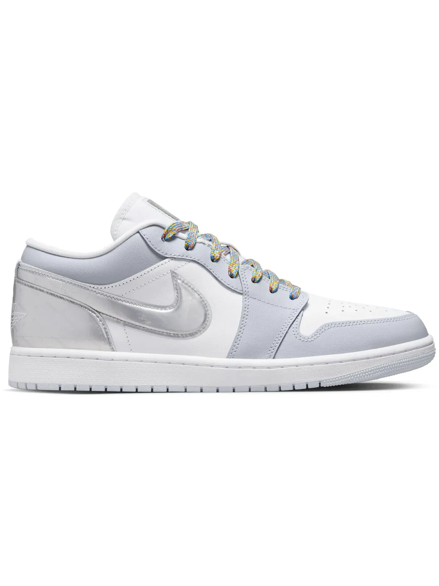 Мужские кроссовки Lifestyle Jordan 1 Low SE Jordan — изображение 1 из 1
