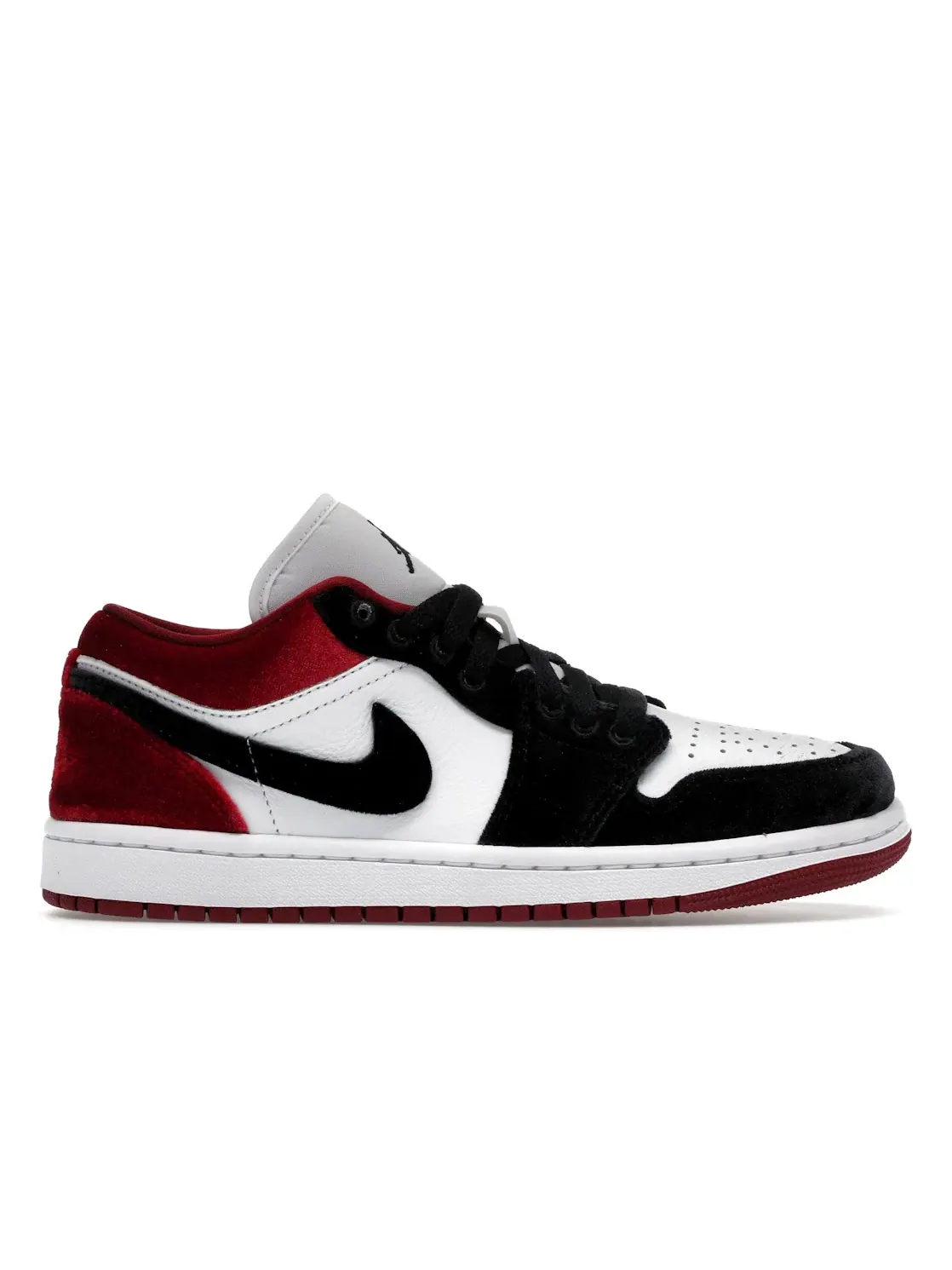 Женские кроссовки с длинным шнурком Jordan 1 Low SE Jordan — изображение 1 из 4