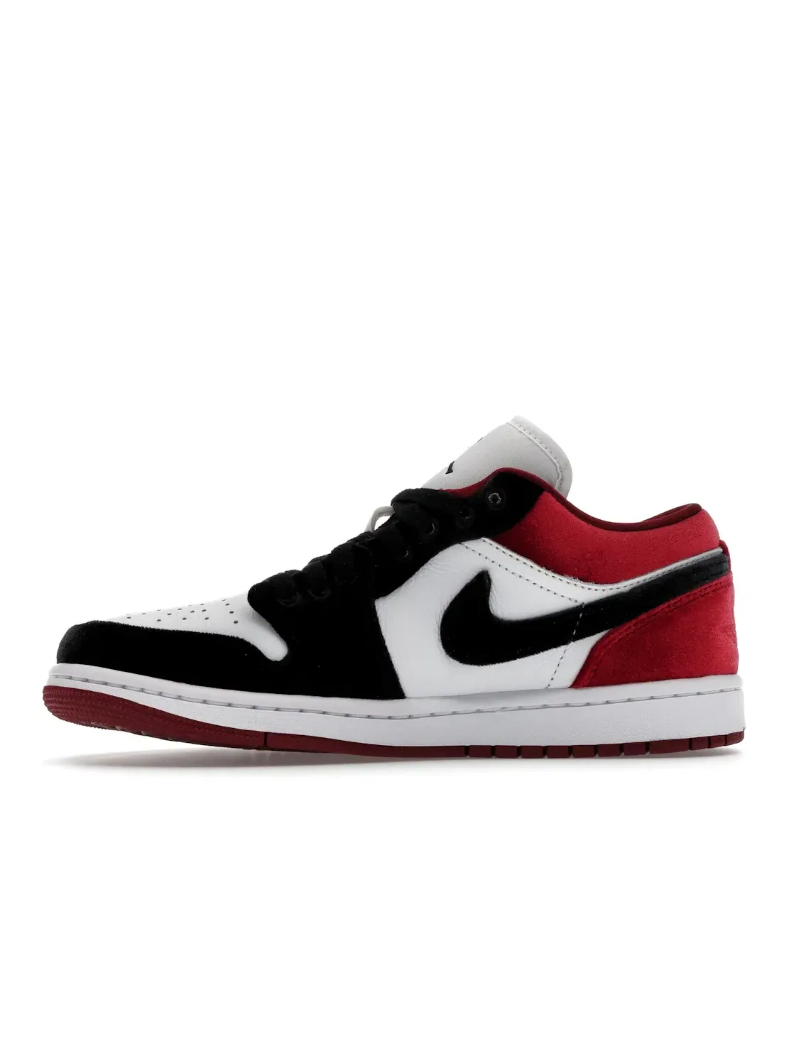 Женские кроссовки с длинным шнурком Jordan 1 Low SE Jordan — изображение 3 из 4