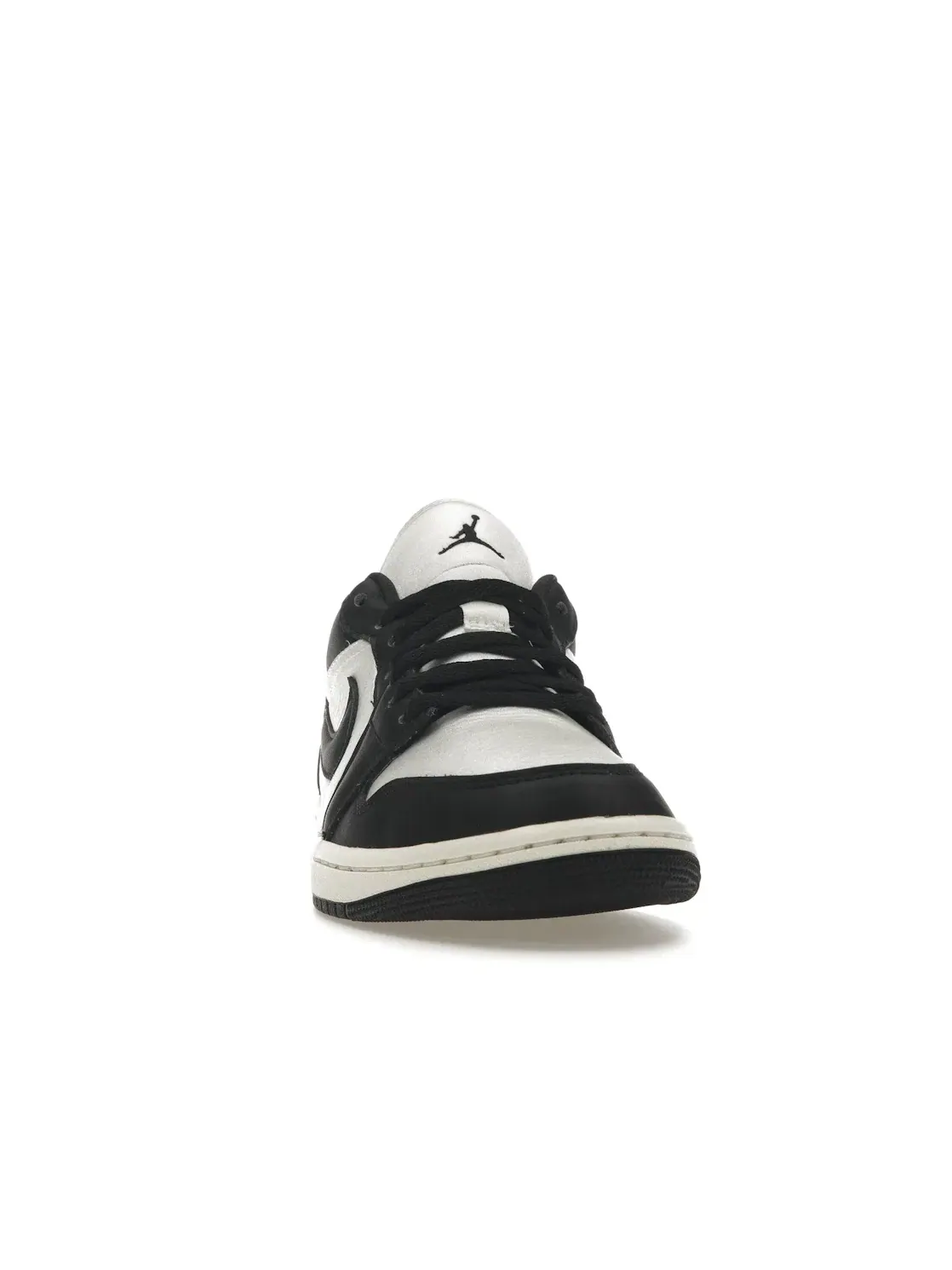 Женские кроссовки с текстильным верхом Jordan 1 Low SE — изображение 2 из 4, черный