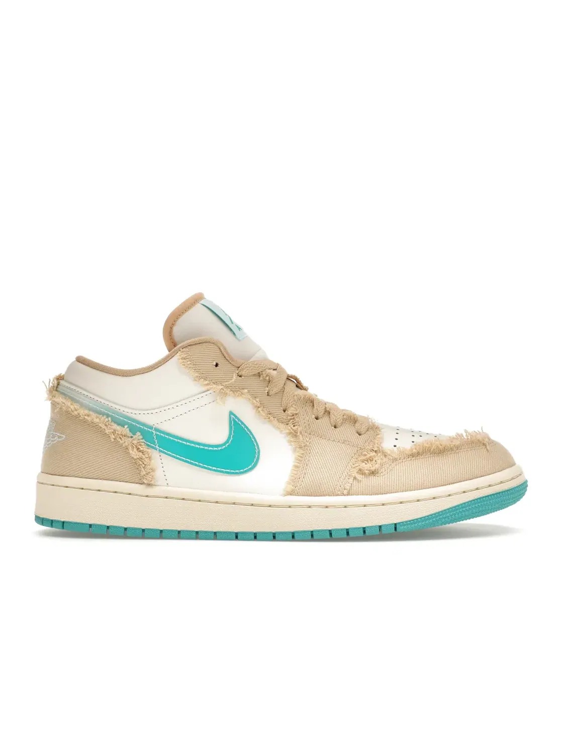 Женские кроссовки Lifestyle Jordan 1 Low SE — изображение 1 из 4, синий