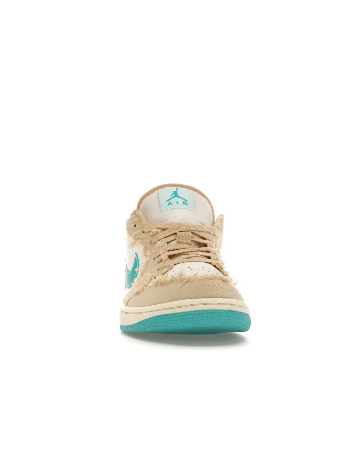 Женские кроссовки Lifestyle Jordan 1 Low SE — изображение 2 из 4, синий