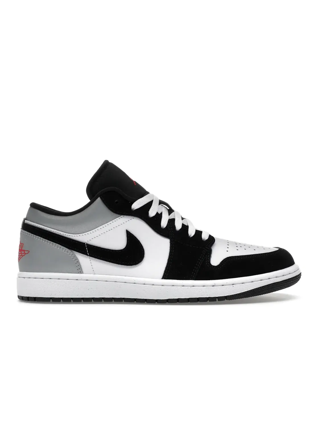 Мужские кроссовки Lifestyle с цветовым блоком Jordan 1 Low SE Jordan — изображение 1 из 4