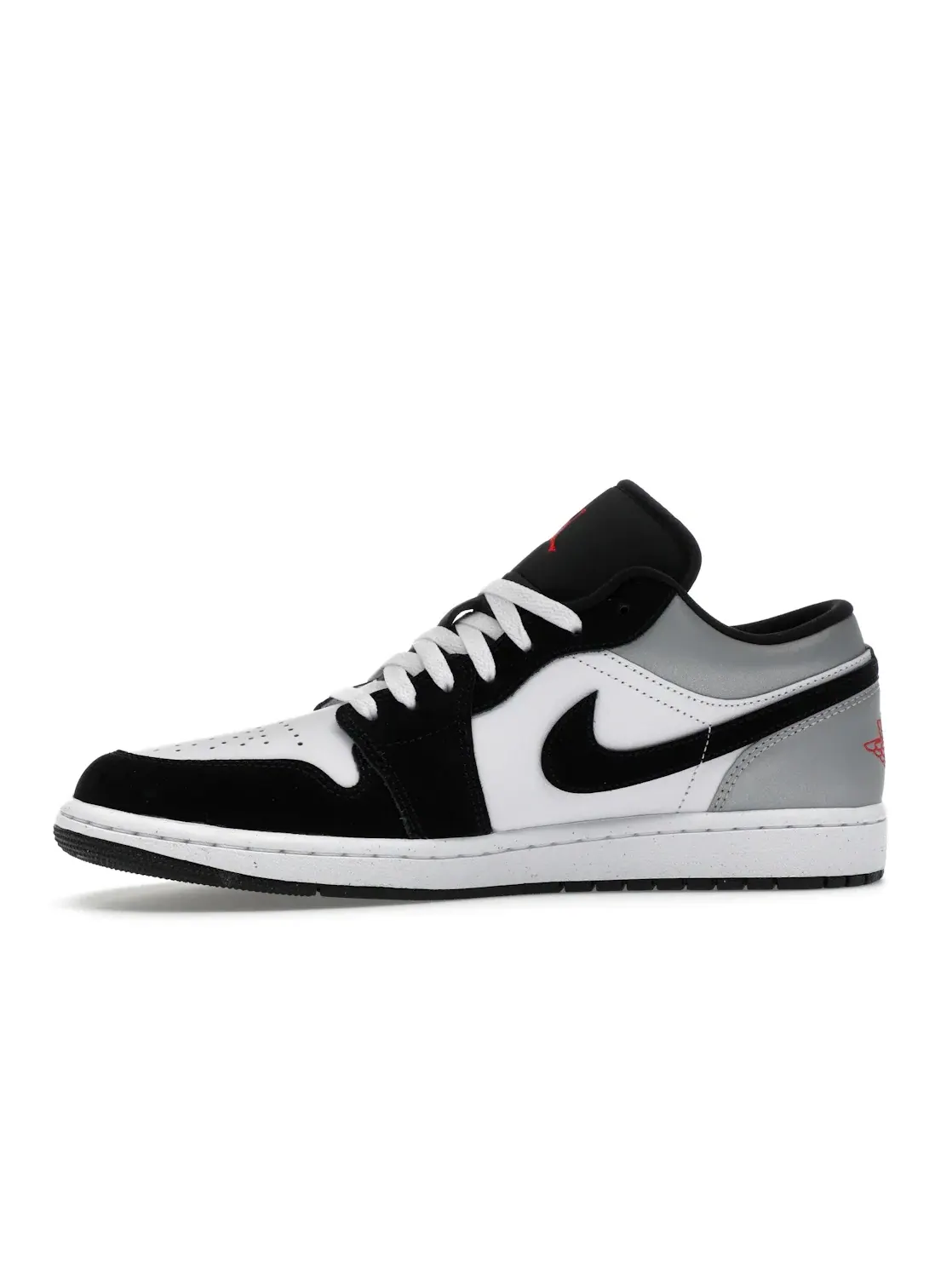 Мужские кроссовки Lifestyle с цветовым блоком Jordan 1 Low SE Jordan — изображение 3 из 4