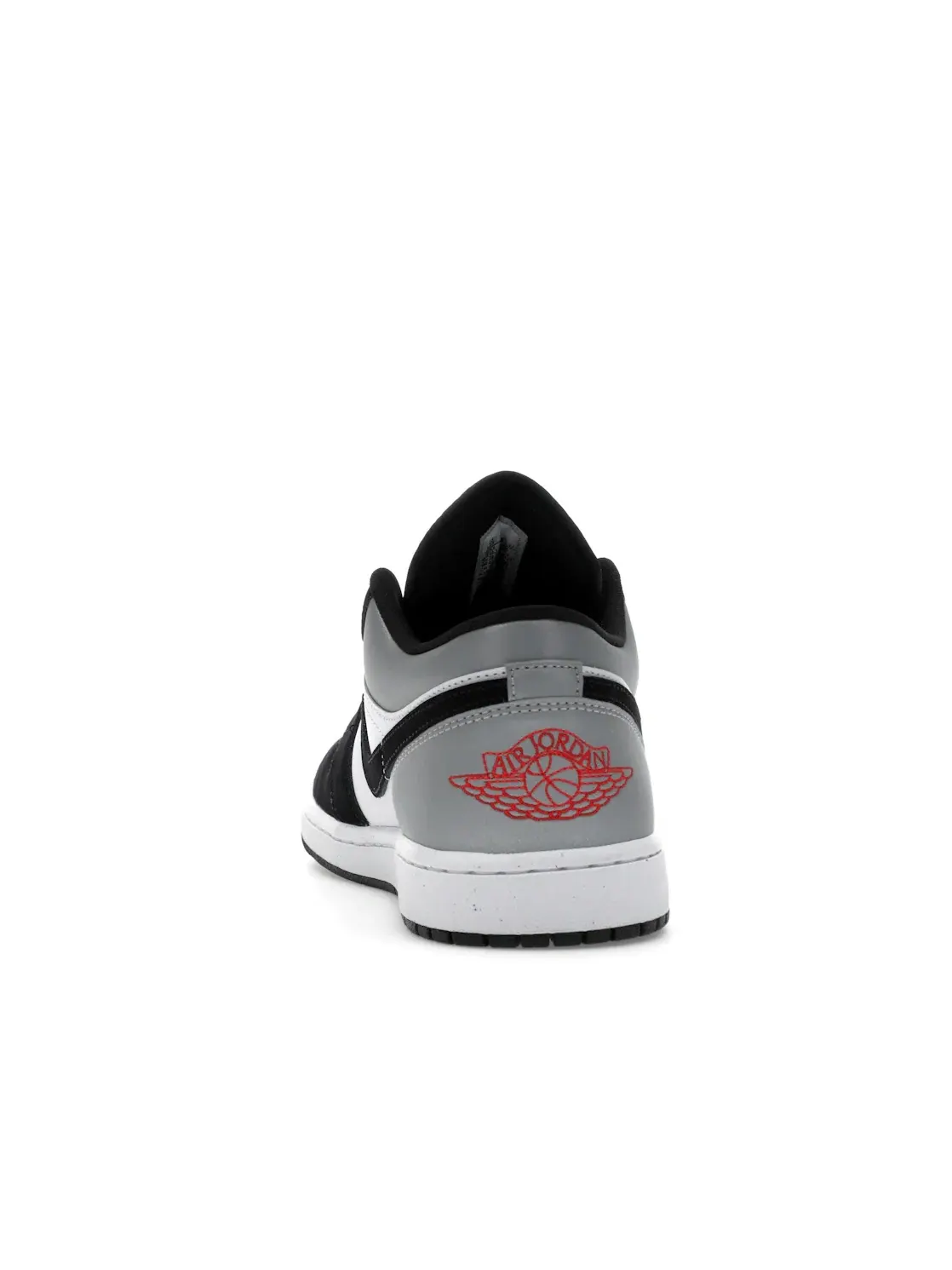 Мужские кроссовки Lifestyle с цветовым блоком Jordan 1 Low SE Jordan — изображение 4 из 4