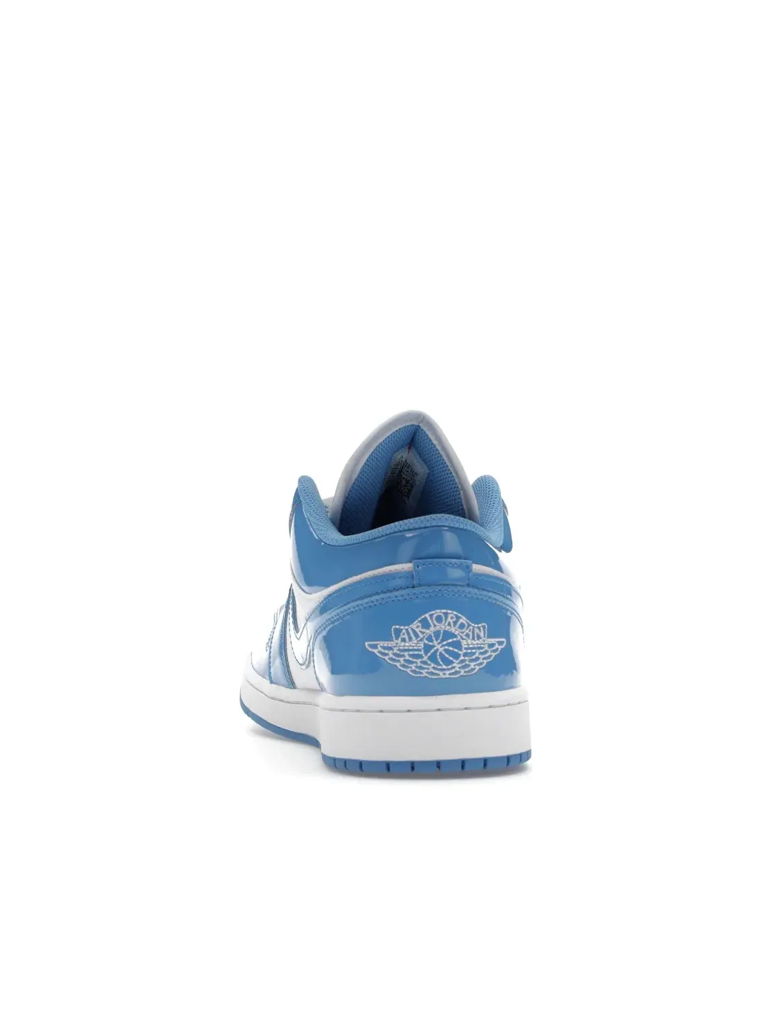 Мужские кроссовки с низким верхом Jordan 1 Low SE — изображение 4 из 4, белый/синий