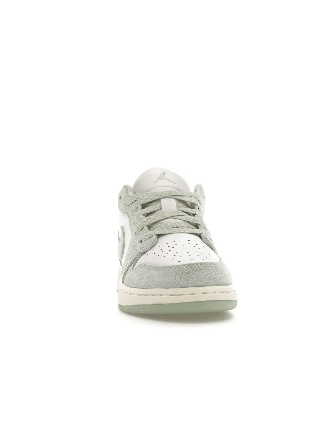 Детские кроссовки Lifestyle Jordan 1 Low SE Jordan — изображение 1 из 2, белый