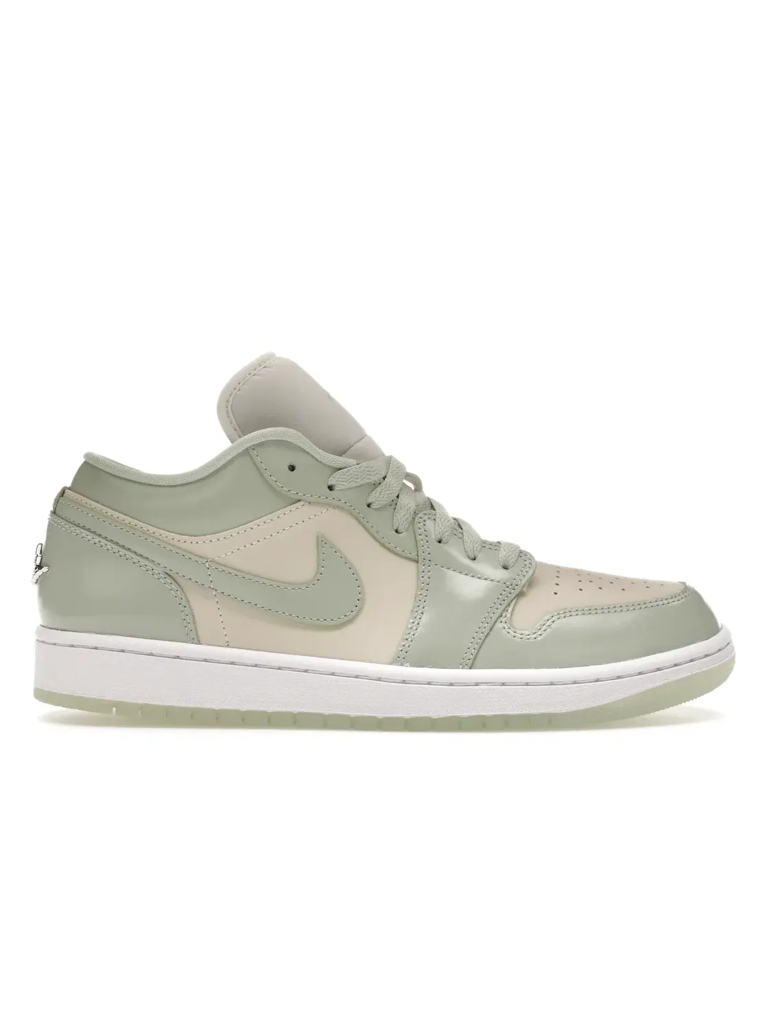 Женские кроссовки с низким верхом Jordan 1 Low — изображение 1 из 4