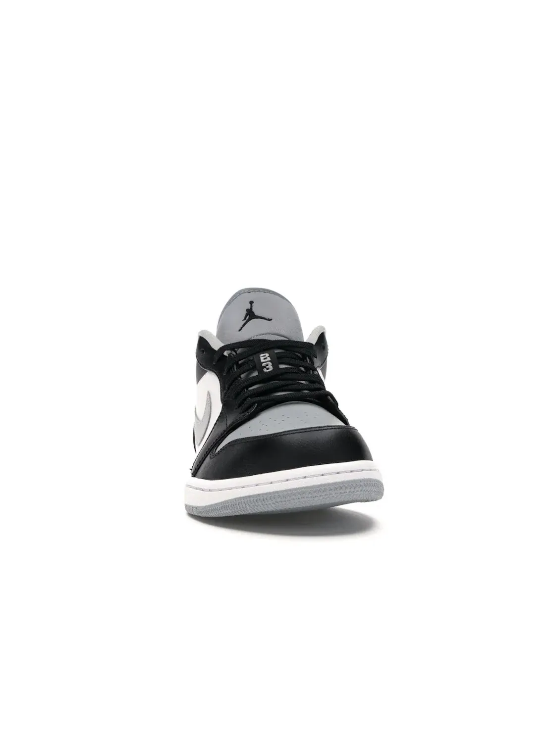 Мужские кроссовки с кожаным верхом Jordan 1 Low Jordan — изображение 2 из 4