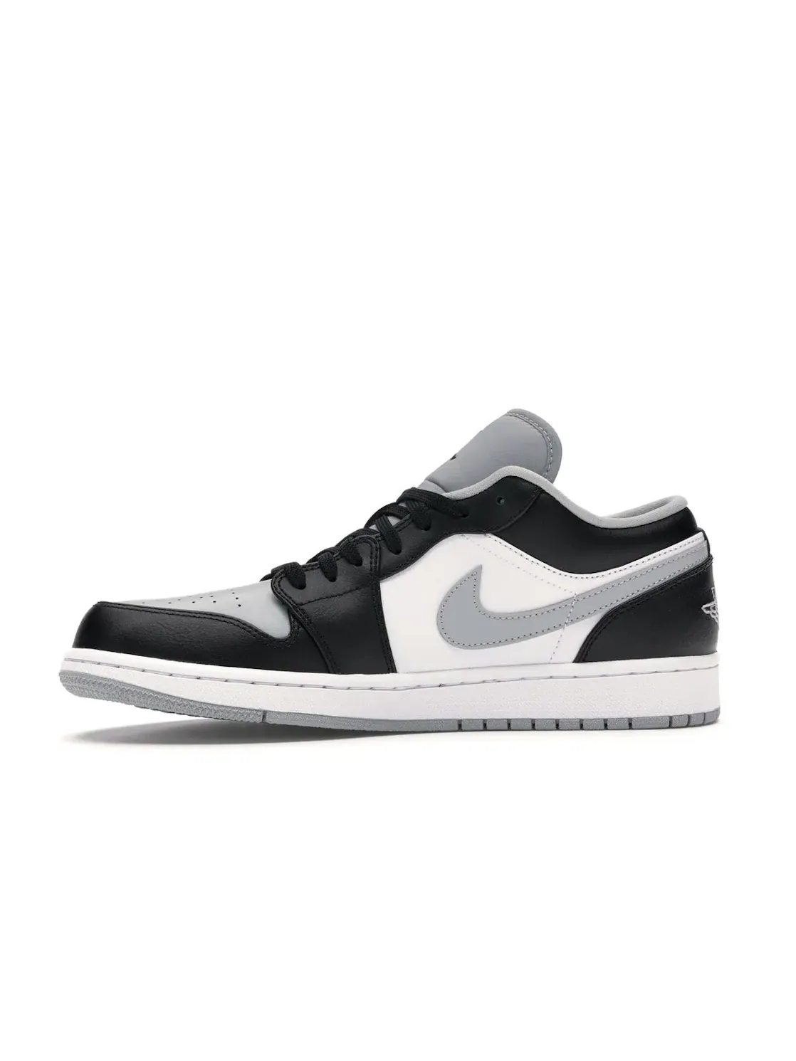 Мужские кроссовки с кожаным верхом Jordan 1 Low Jordan — изображение 3 из 4