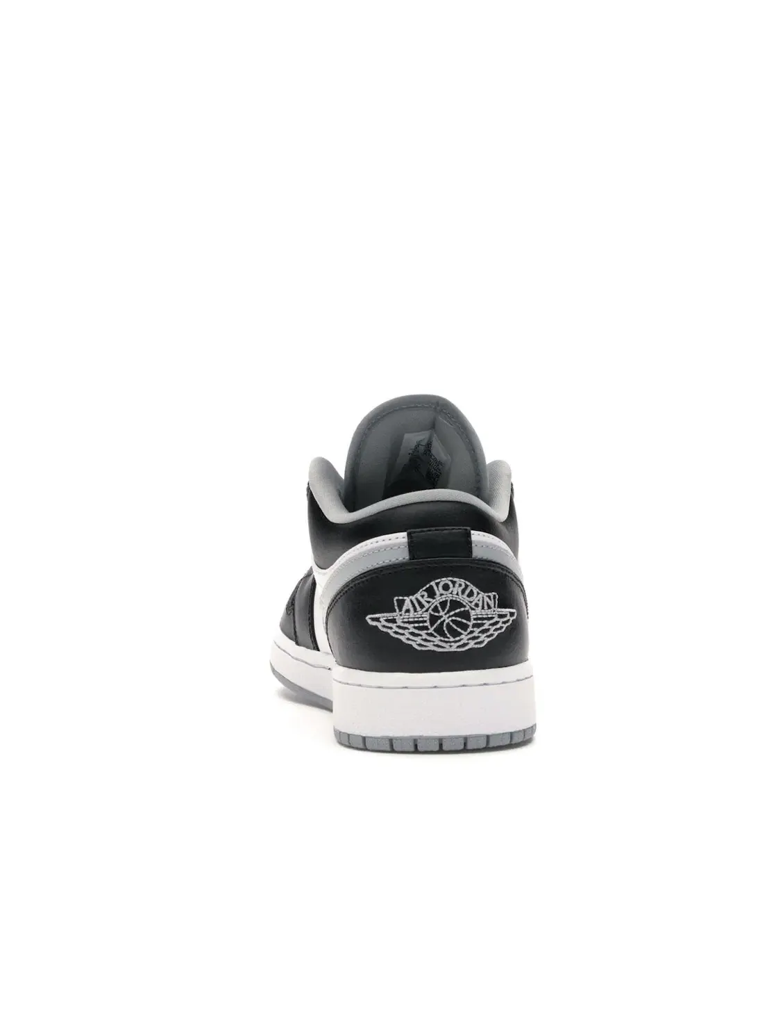 Мужские кроссовки с кожаным верхом Jordan 1 Low Jordan — изображение 4 из 4