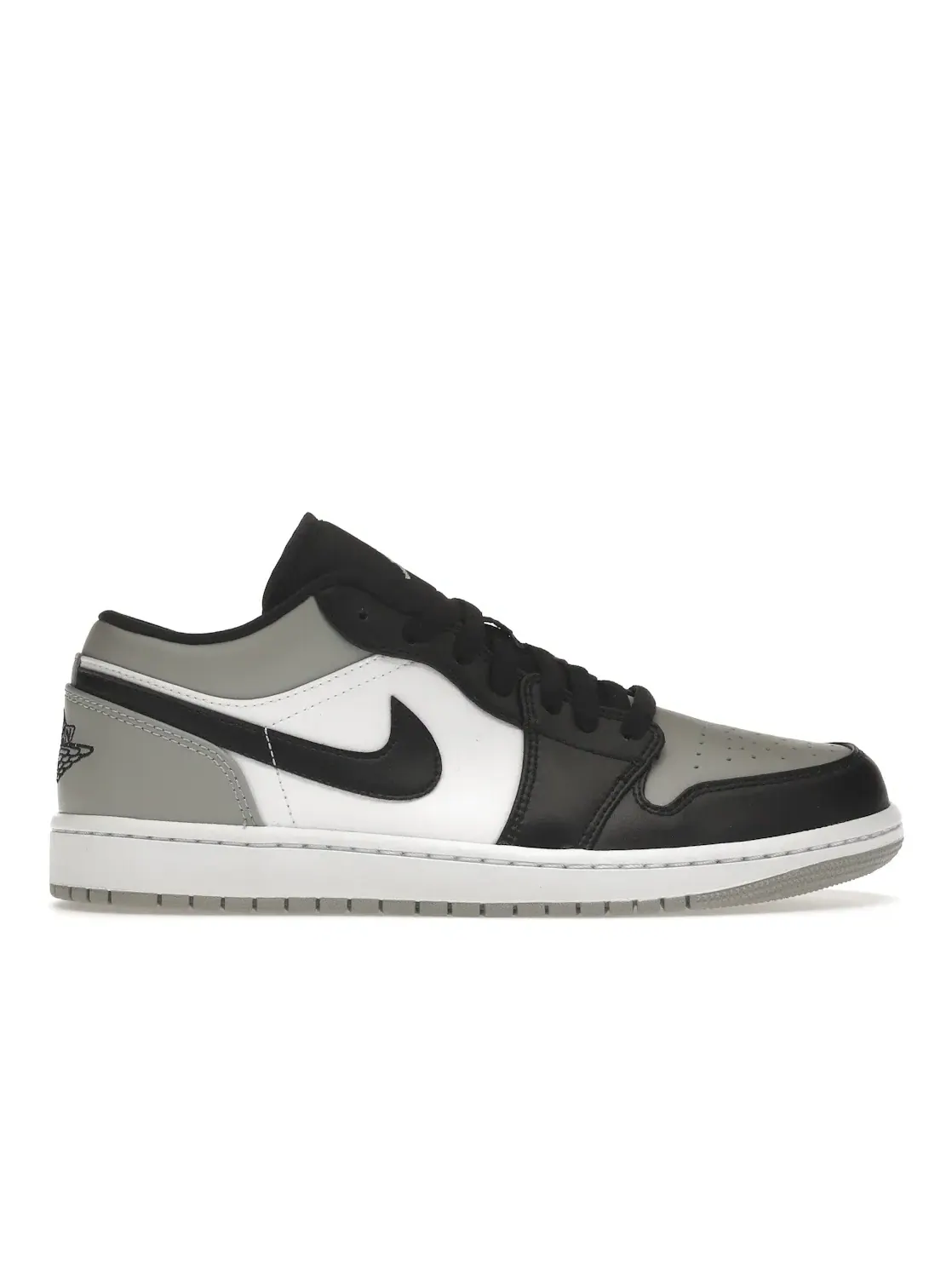 Мужские кроссовки Lifestyle Jordan 1 Low Shadow Toe Jordan — изображение 1 из 4