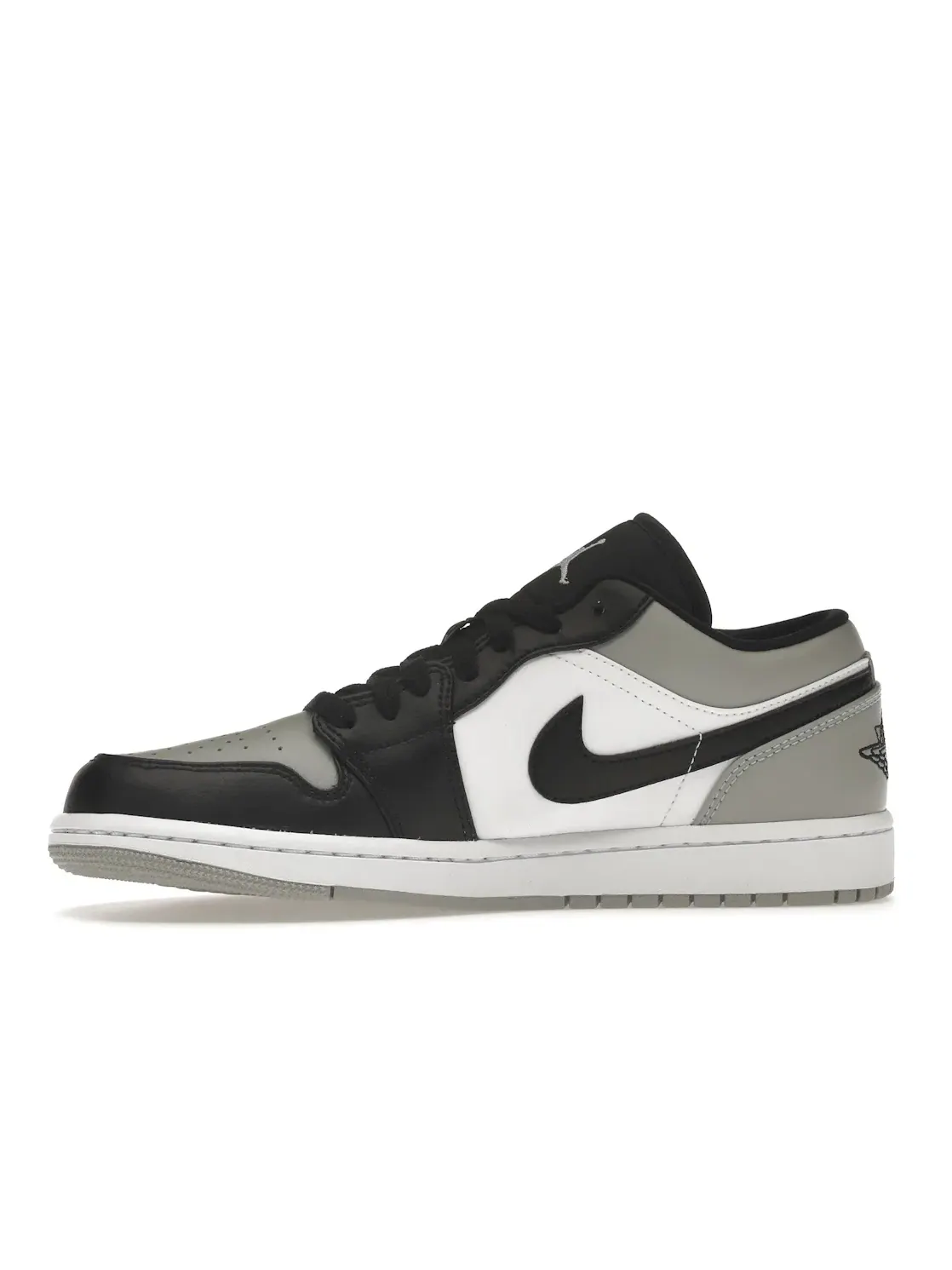 Мужские кроссовки Lifestyle Jordan 1 Low Shadow Toe Jordan — изображение 3 из 4