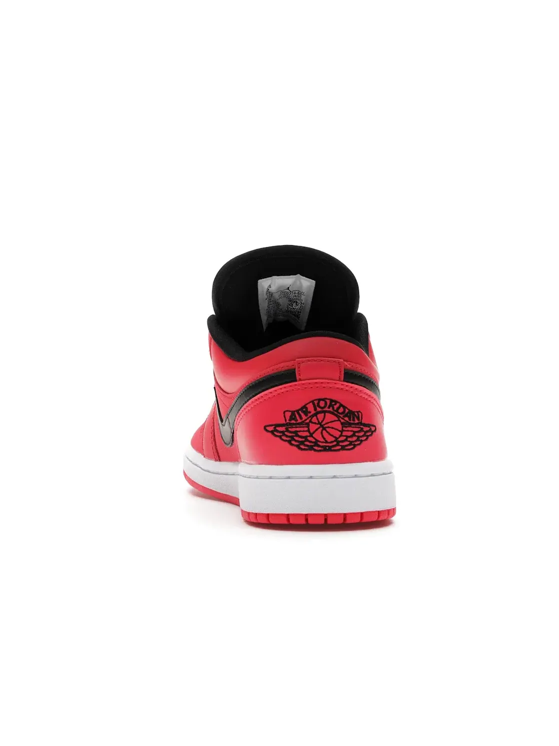 Женские кроссовки с кожаным верхом Jordan 1 Low — изображение 4 из 4