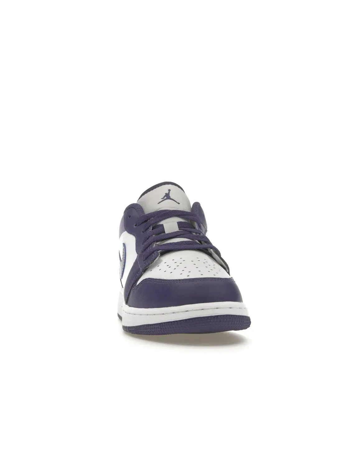 Детские кроссовки Lifestyle с низким верхом Jordan 1 Low — изображение 2 из 4