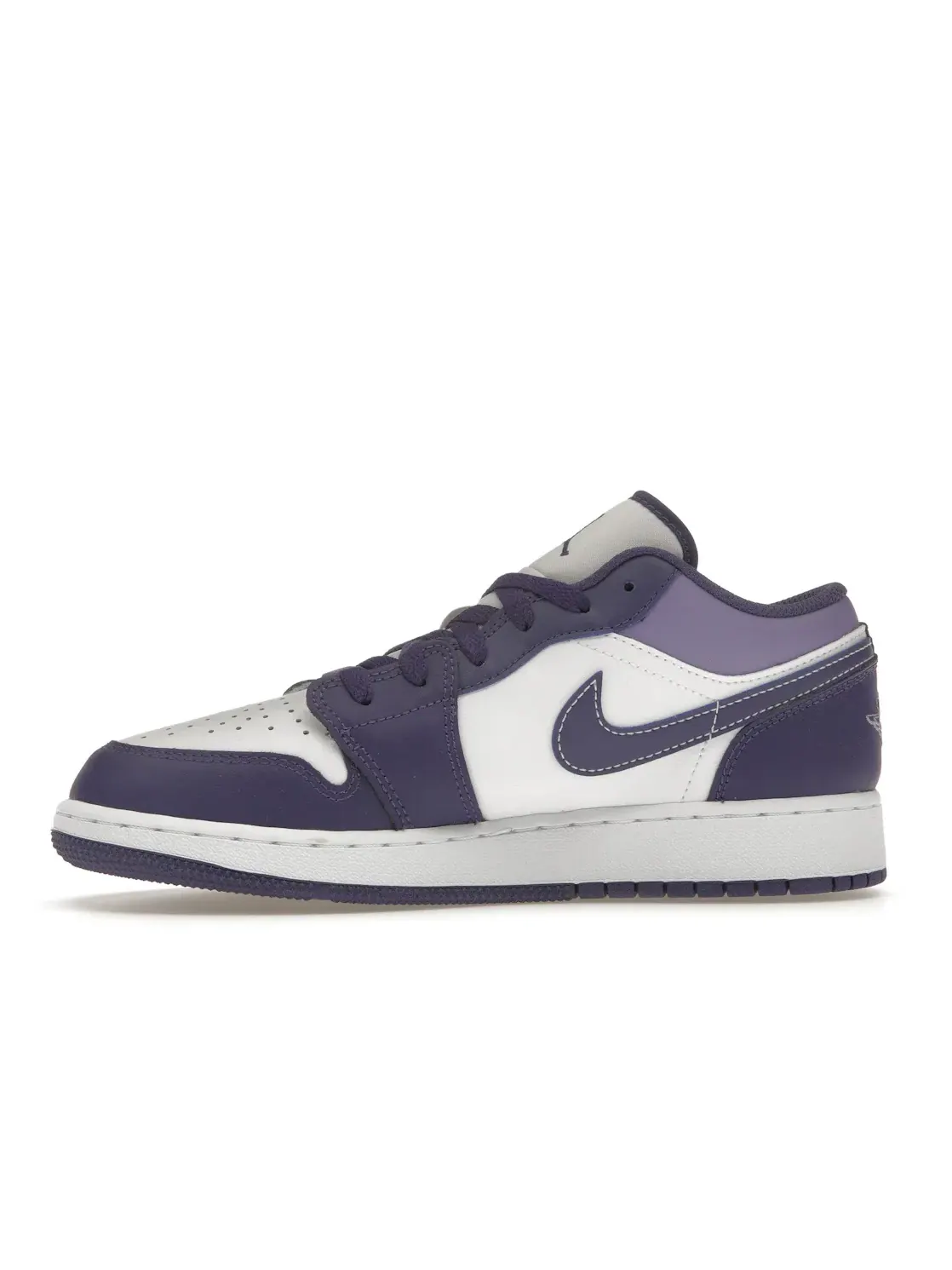 Детские кроссовки Lifestyle с низким верхом Jordan 1 Low — изображение 3 из 4
