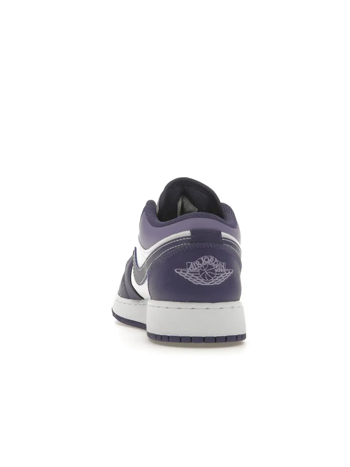 Детские кроссовки Lifestyle с низким верхом Jordan 1 Low — изображение 4 из 4