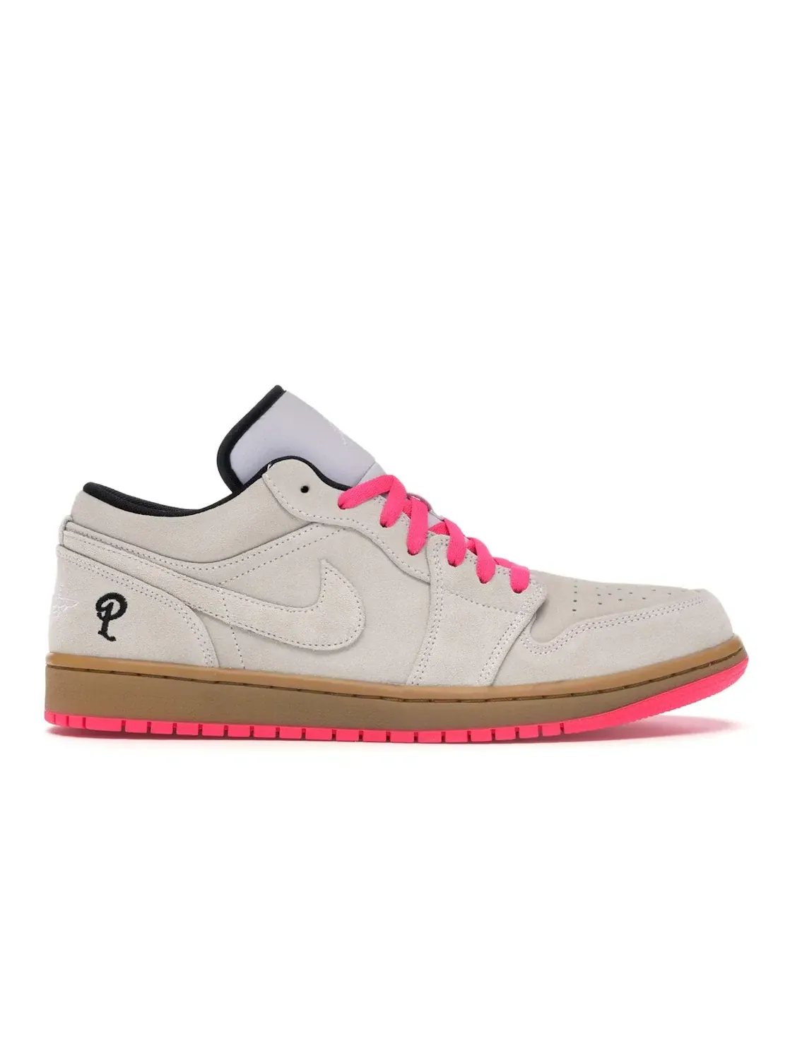 Мужские кроссовки Lifestyle Jordan 1 Low Sneaker Politics Jordan — изображение 1 из 4
