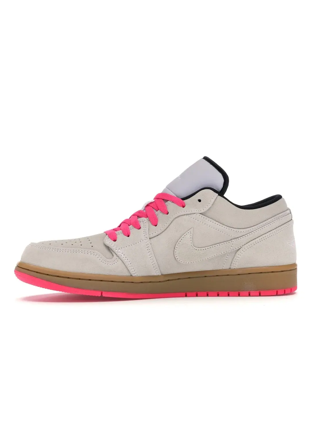 Мужские кроссовки Lifestyle Jordan 1 Low Sneaker Politics Jordan — изображение 3 из 4