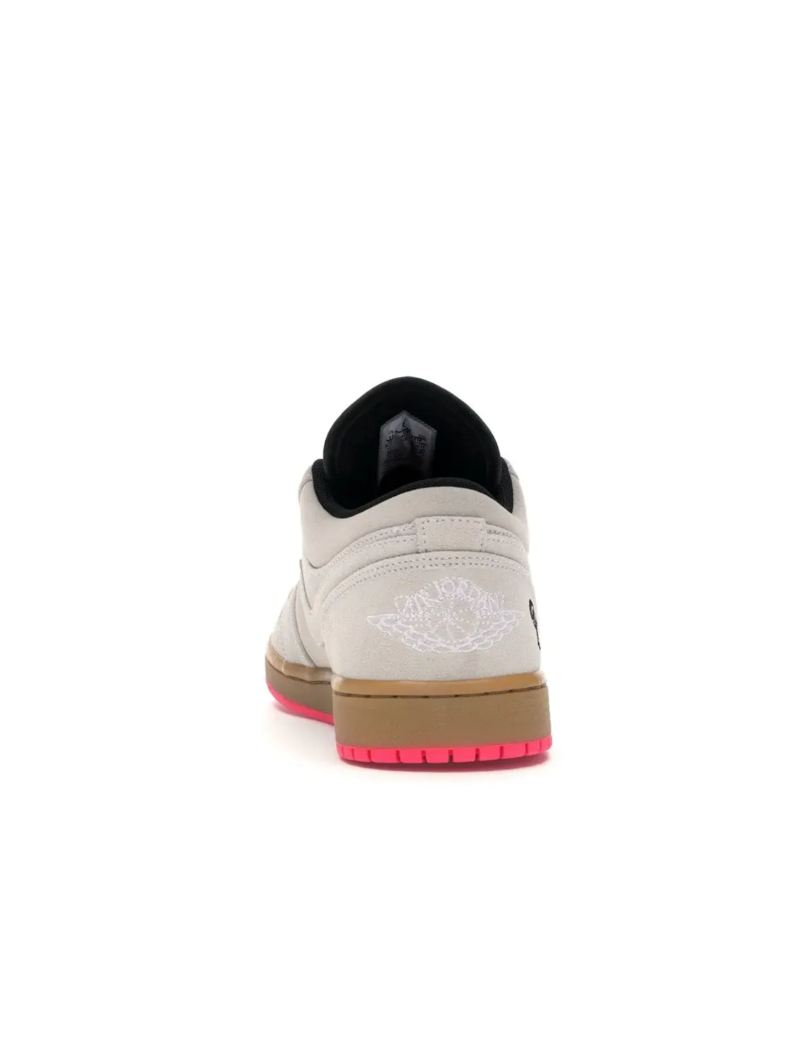 Мужские кроссовки Lifestyle Jordan 1 Low Sneaker Politics Jordan — изображение 4 из 4