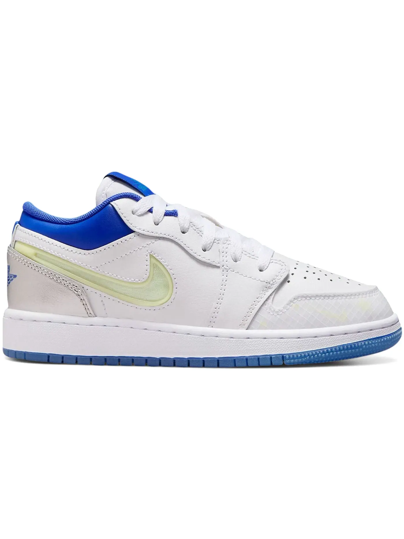 Детские кроссовки Lifestyle Jordan 1 Low Jordan — изображение 1 из 1