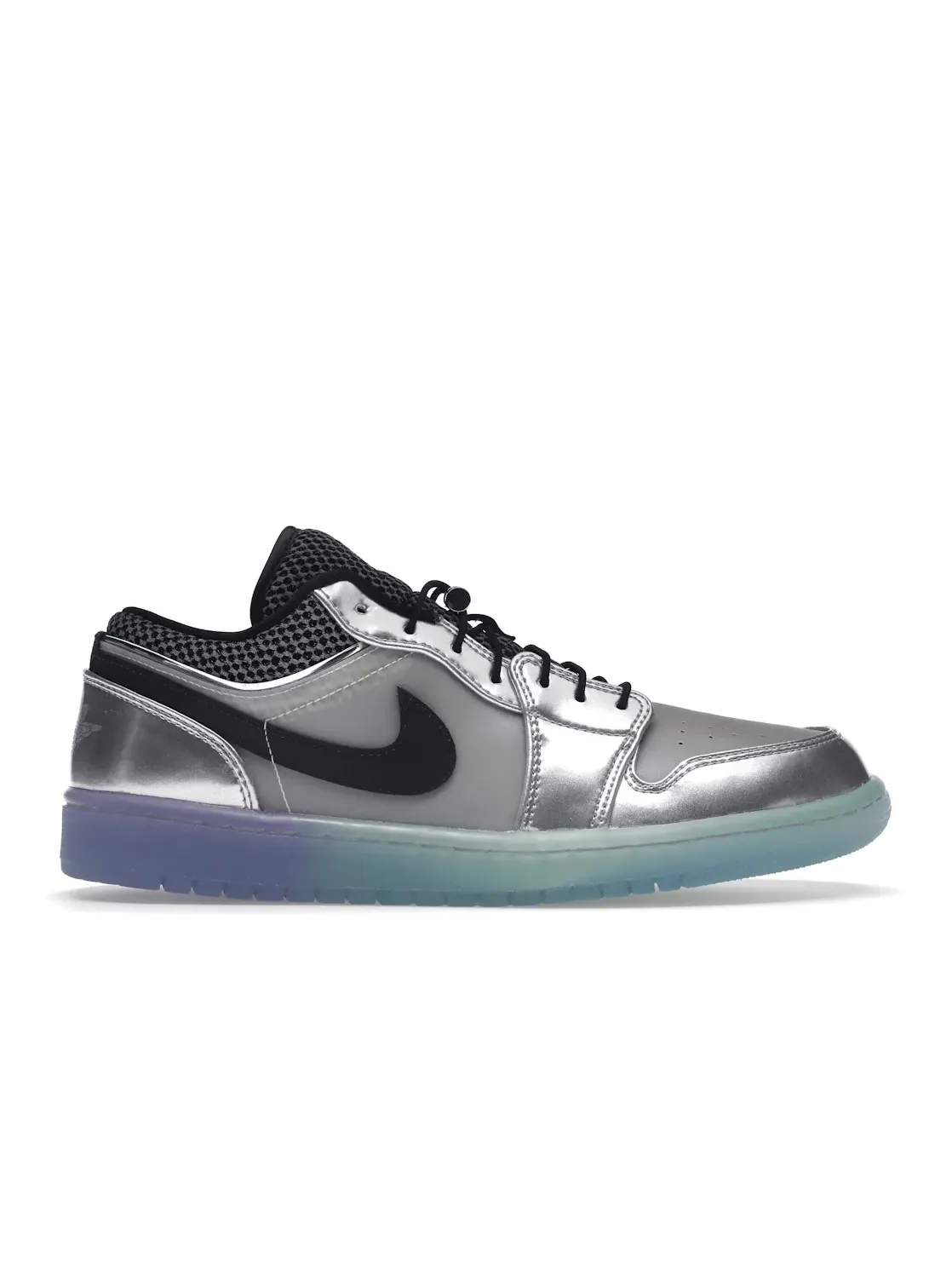 Женские кроссовки Lifestyle с застежкой-тоггл Jordan 1 Low Toggle Jordan — изображение 1 из 4