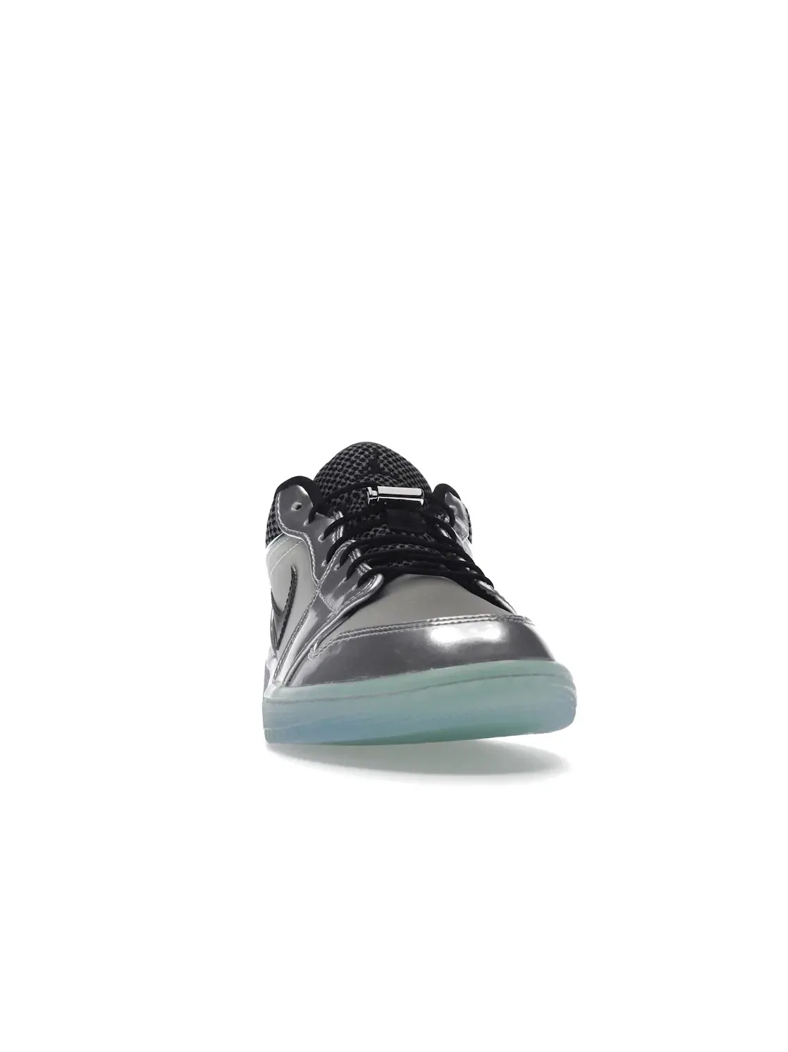Женские кроссовки Lifestyle с застежкой-тоггл Jordan 1 Low Toggle Jordan — изображение 2 из 4