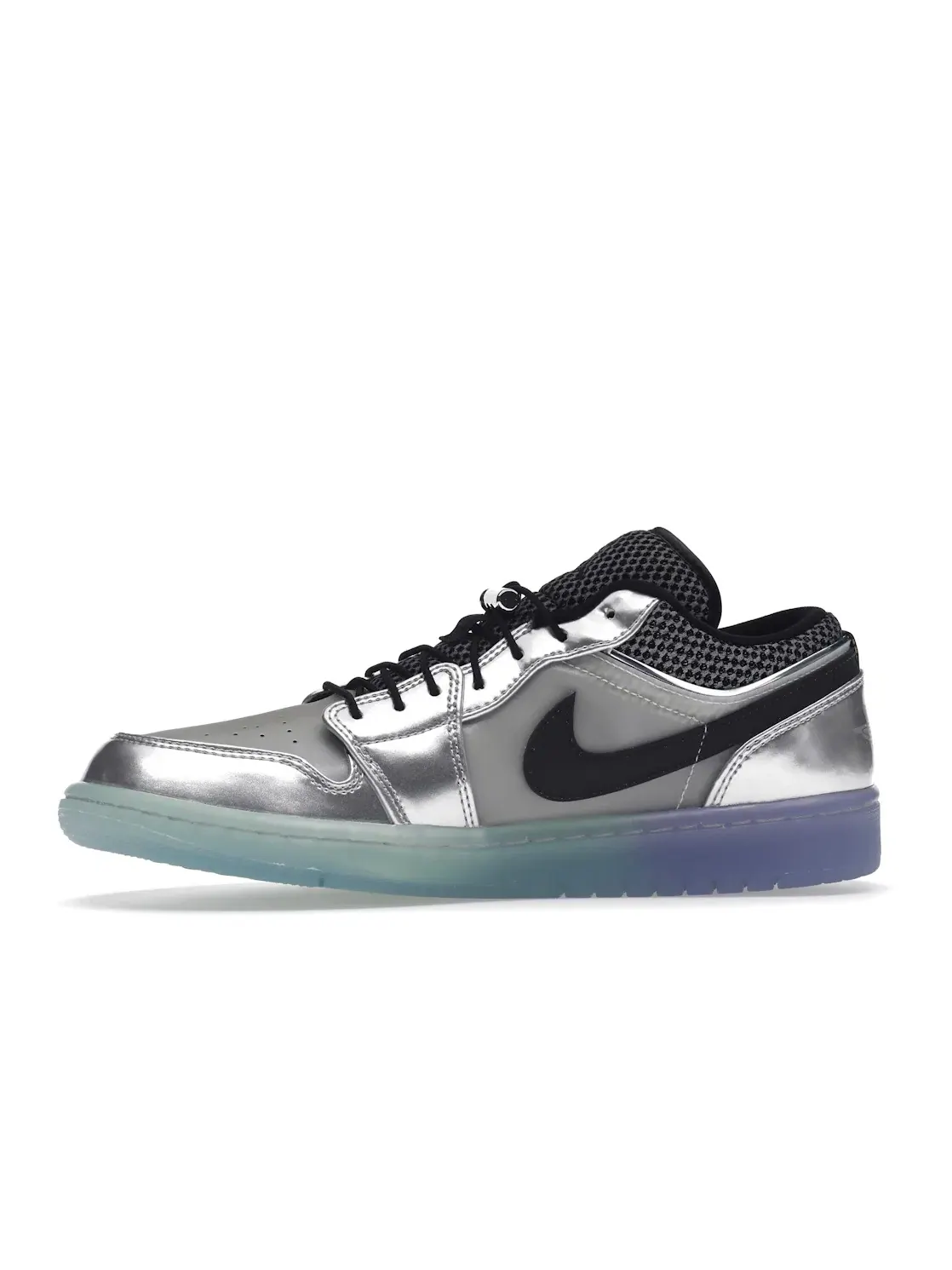 Женские кроссовки Lifestyle с застежкой-тоггл Jordan 1 Low Toggle Jordan — изображение 3 из 4