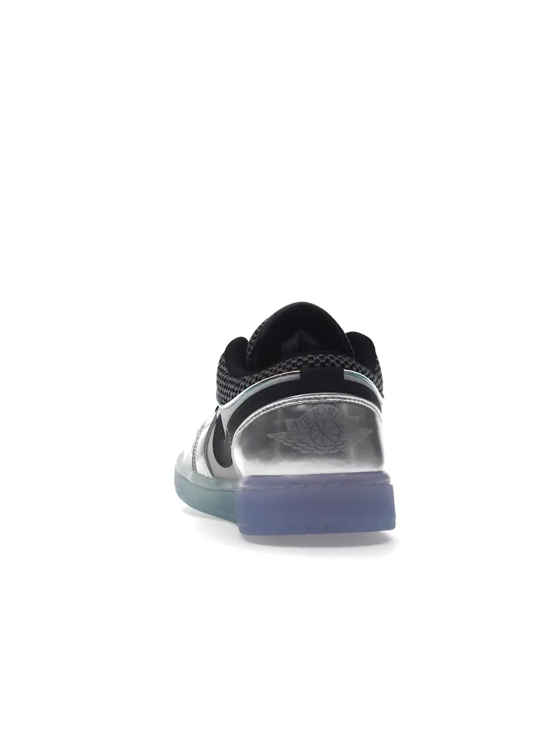 Женские кроссовки Lifestyle с застежкой-тоггл Jordan 1 Low Toggle Jordan — изображение 4 из 4