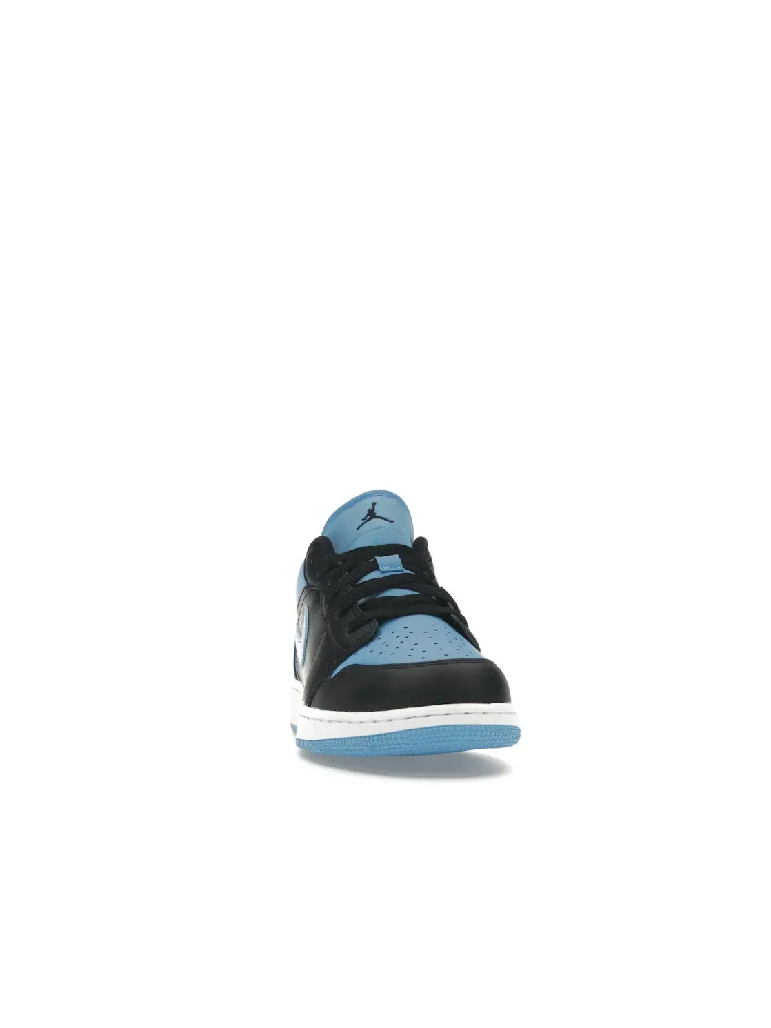 Детские кроссовки с перфорацией Jordan 1 Low Jordan — изображение 2 из 4