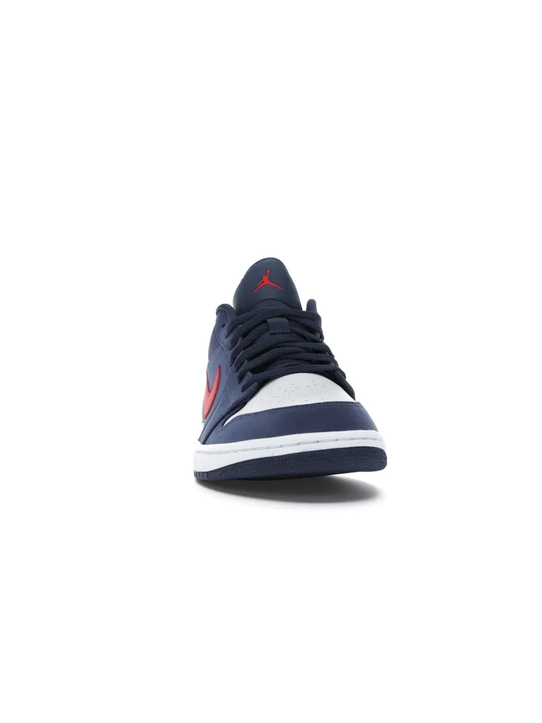 Мужские кроссовки Lifestyle Jordan 1 Low USA Jordan — изображение 2 из 4