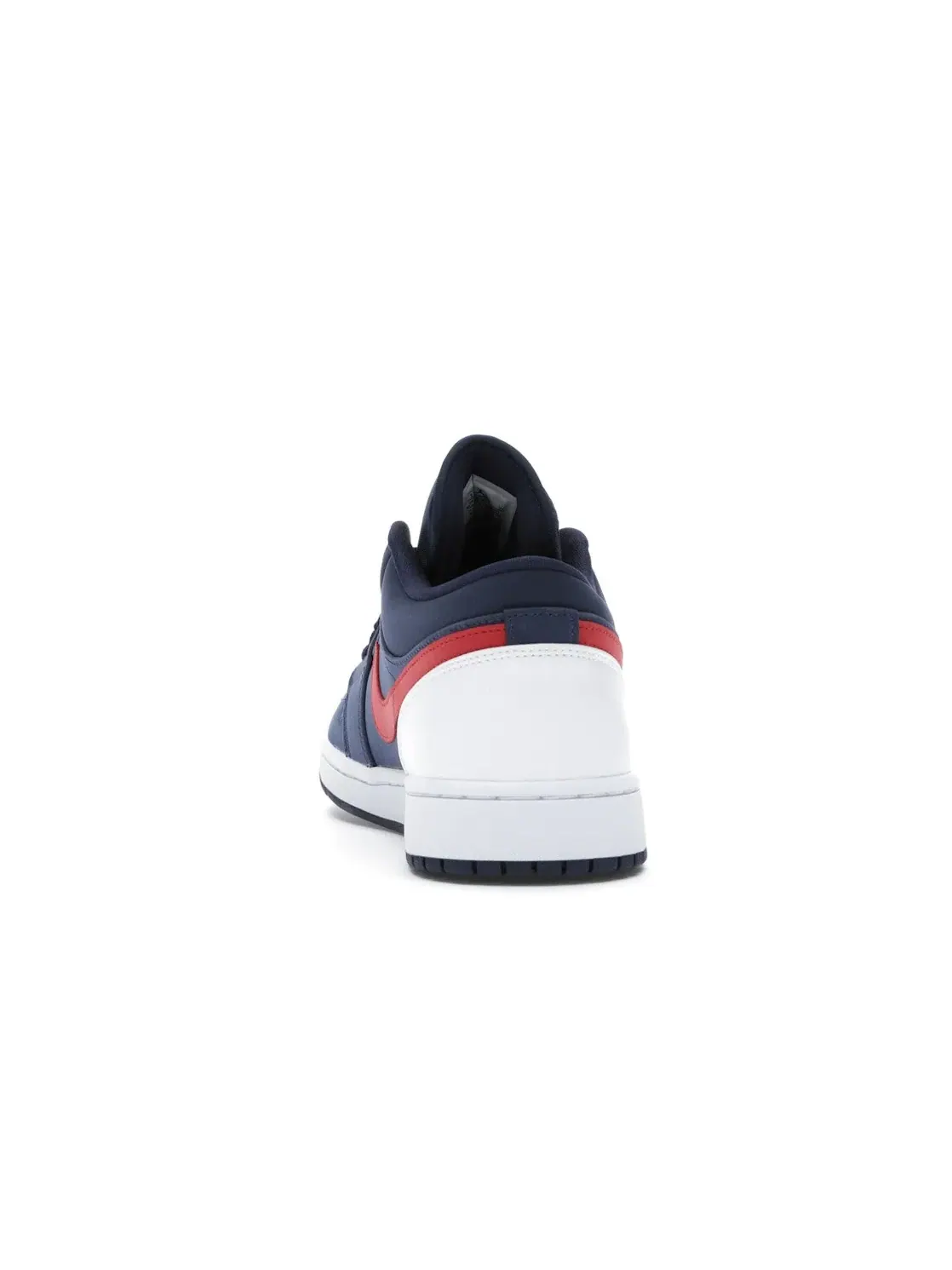Мужские кроссовки Lifestyle Jordan 1 Low USA Jordan — изображение 4 из 4