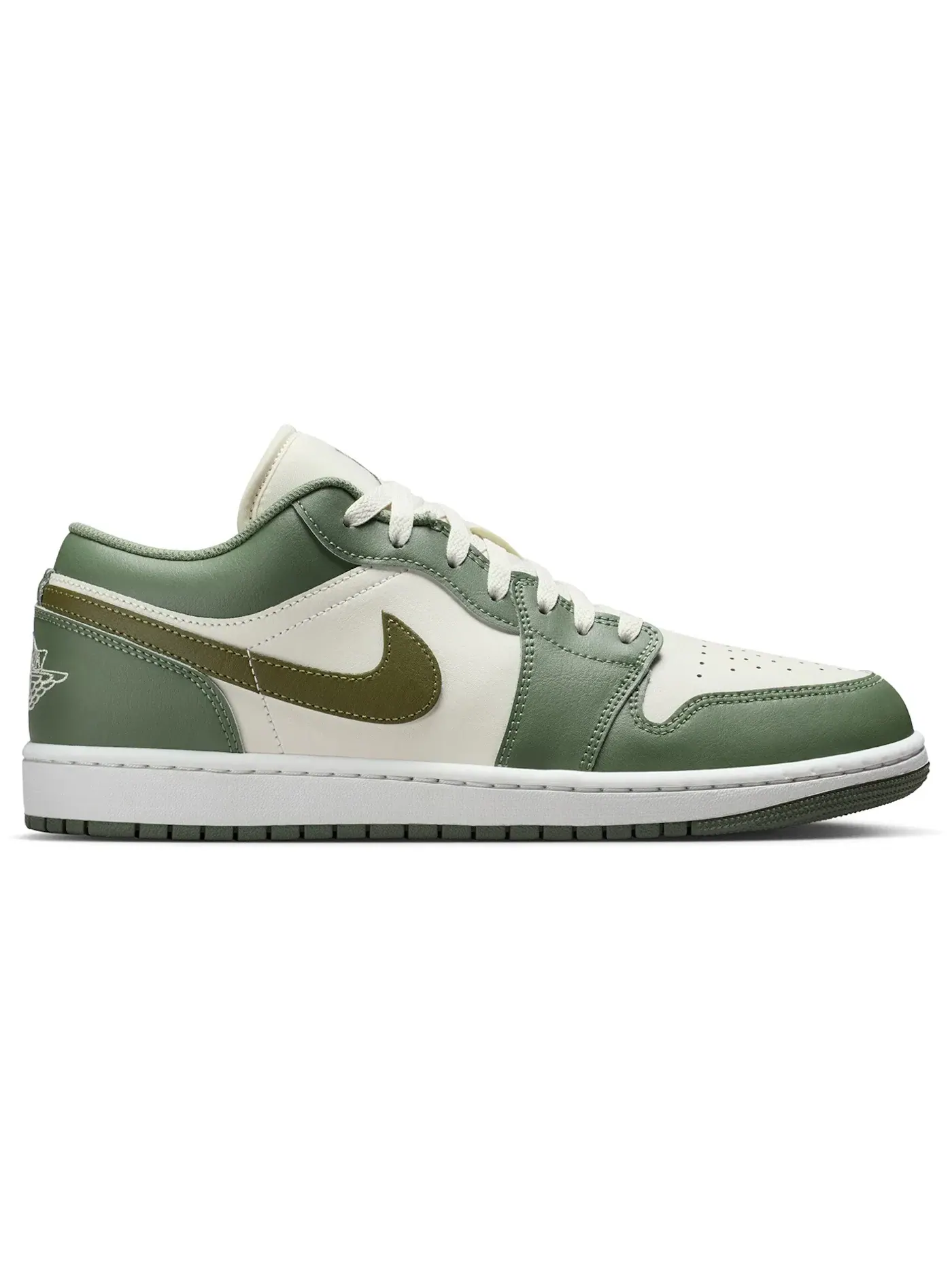 Мужские кроссовки Lifestyle Jordan 1 Low Vintage Lichen Jordan — изображение 1 из 1