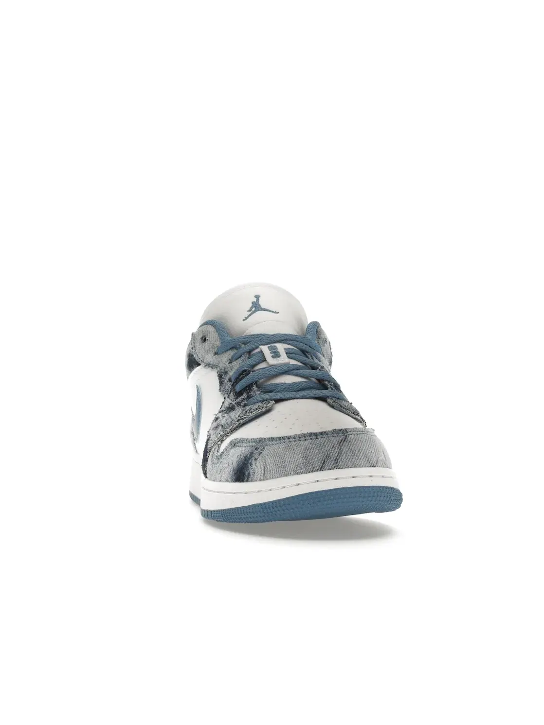 Детские кроссовки Lifestyle с принтом Jordan 1 Low — изображение 2 из 4